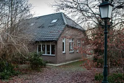 Image de Extra Luxury 8-person villa with outdoor sauna and bubble bath