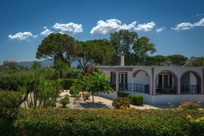 Image de Filios Villa - 3 bedroom holiday home