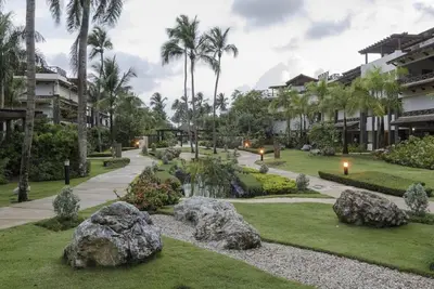 Image de wonderful apartment to enjoy the charm that this charming destination