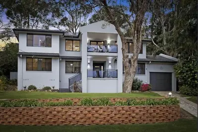 Image de Comfortable 3 bedroom guesthouse