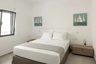 Image de Deluxe Apartment - Cozy Corner Chania Downtown