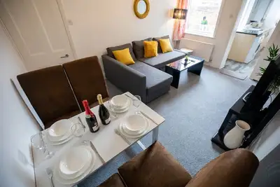 Image de Sterling apartment located at the very central of Wallsend and accessible to all