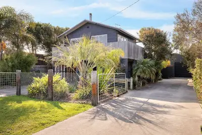 Image de Seaspray Getaway in Cape Woolamai