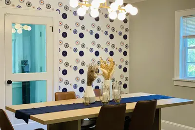 Image de Cozy and Charming Cottage in Kerhonkson