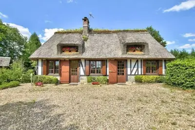 Image de La Maison du Parc Normand