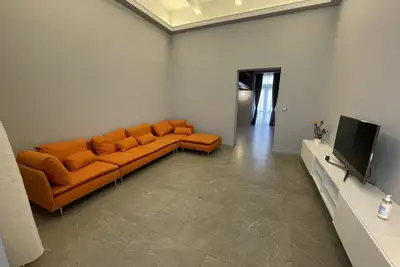 Image de Detached house with terrace within walking distance of the city