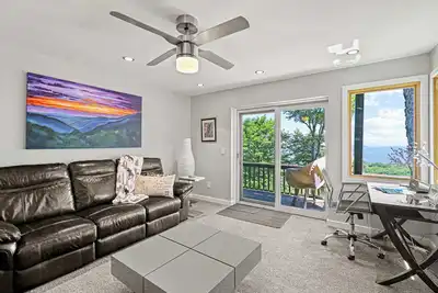 Image de Mountain View Condo in Beech Therapy
