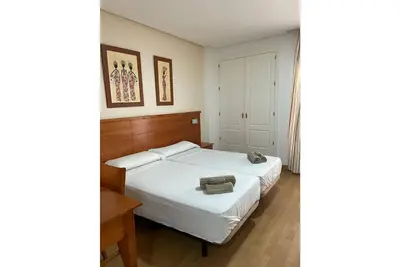 Image de Apartment 110 in Benalmadena, near the beach, quiet area