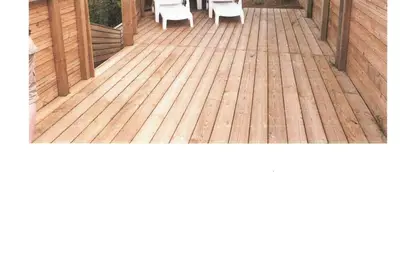 Image de Maison type cabane