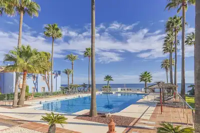 Image de La Perla - duplex de luxe près de la mer