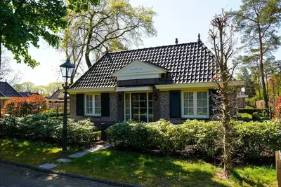 Image de Fully equipped villa for 8 with outdoor sauna!