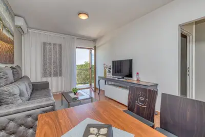 Image de Noel Apartments / No. 4 with Balcony
