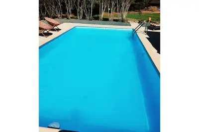 Image de Charmante Maison Avec Piscine