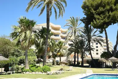 Image de Spacious Holiday & Golf Apartment with scenic views over golf course