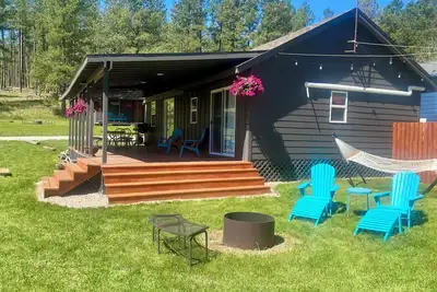 Image de Horse Creek Resort - Cabin 12