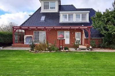 Image de Vacation home Deich 14