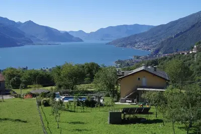 Image de Fontanera House