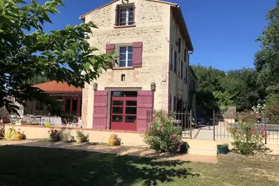 Image de Mas de la Couloumère 14 pers, Proche de Collioure