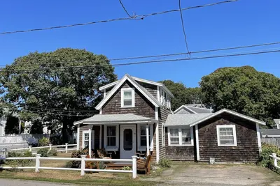 Image de Seaside Getaway - Harwichport Beachhouse