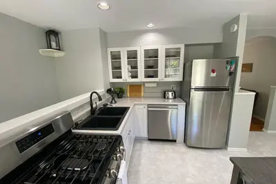 Image de Remodeled Home - Near Faurot Field!