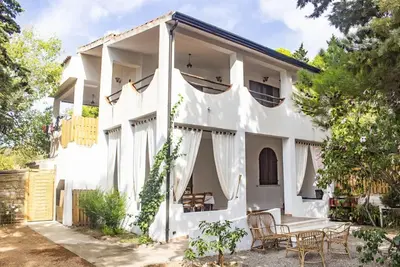 Image de S’Arenada A, Villa au rez-de-chaussée à 600 m de la mer