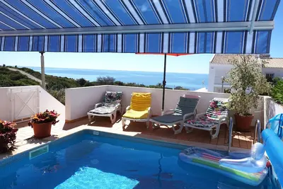 Image de 3 Bedroom Villa with Small Private Pool located in Quiet Location