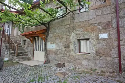 Image de Casa da Lameira - Maison rurale à Geres pour 2 personnes