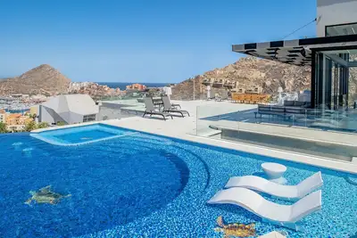 Image de Villa Chavez: Ocean & Downtown Views Private Tennis/pickelball. Promos avail.