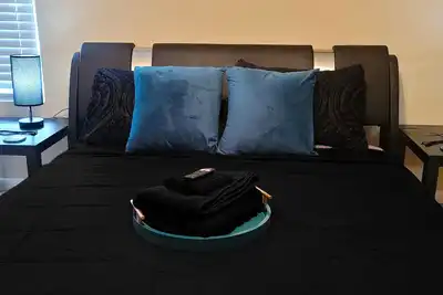 Image de Just 5-9 min to Universal\/Disney\/Millenia