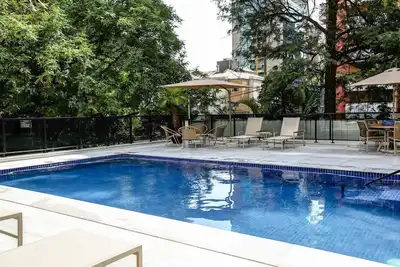Image de Roomo Itaim Bibi Residencial