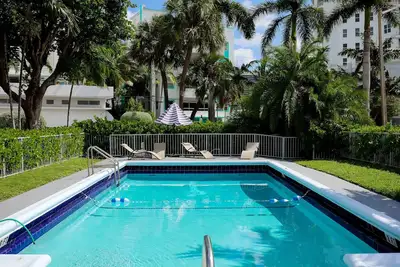 Image de Bh Club By Zen Vacation Rentals