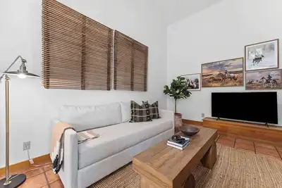 Image de The Wagen Haus, Downtown, Hot tub, sleeps 4!