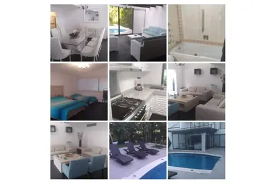 Image de Beautiful House In Acapulco Golf Club