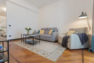 Lake Holiday Como 1 - 2° floor