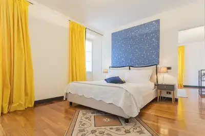 Lake Holiday Como 2 - 3° floor