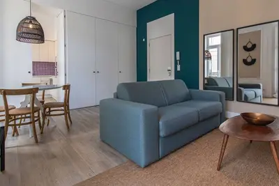 Image de Ando Living - Abrantes Flats - 34