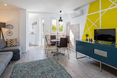 Image de Designer Flats in Lapa by LovelyStay - Jardim