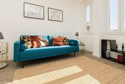 Image de Designer Flats in Lapa - Janelas do Tejo