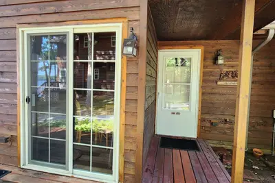 Image de Red Oak Cabin- Cabin on the Chippewa Flowage within a Resort