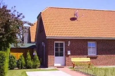 Image de Appartement de vacances Norden pour 1 - 3 personnes avec 1 chambre à coucher - Appartement de vacanc