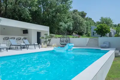 Image de Luxury Villa with stunning views