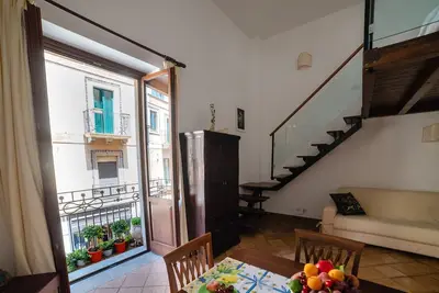 Image de Corso Umberto Apartment/Vilagos Apartments & Loft Taormina