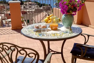 Image de Quattro Fontane Apartment/Vilagos Apartments & Loft Taormina