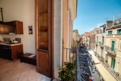 Image de Porta Messina Apartment/Vilagos Apartments & Loft Taormina