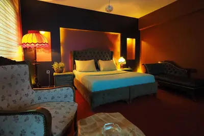 Image de Second House