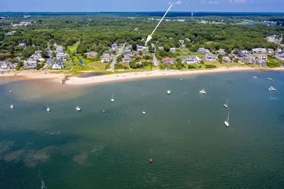 Image de Ocean view 1, Steps to Private Beach & Boat Launch