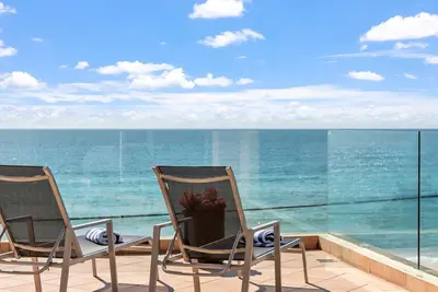 Image de Aqua Shores Penthouse