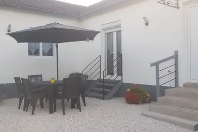 Image de Le gîte de la Roche