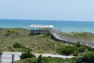 Image de 2 Bedroom Ocean Resort Peppertree, up to 7 nights, sleeps 6 in 4 beds, 1000 Sqft