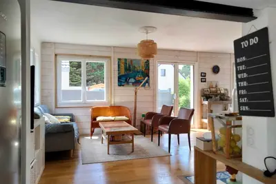 Image de Maison La Baule 3 ch